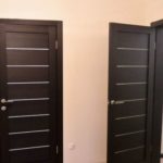 Межкомнатные двери